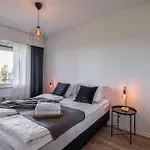 Arctic Haven Rovaniemi