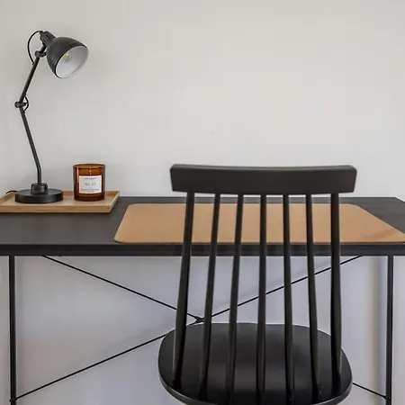 Arctic Haven Rovaniemi