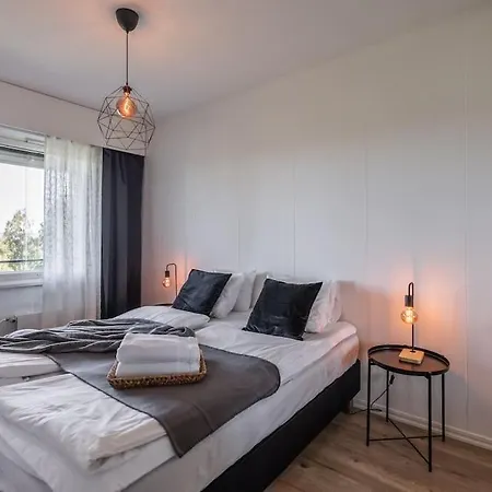 Arctic Haven Rovaniemi