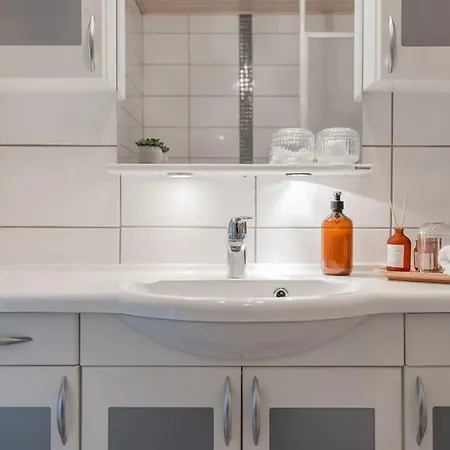 Arctic Haven Appartement Rovaniemi