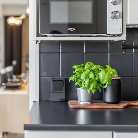 Arctic Haven Rovaniemi