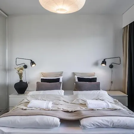 Appartement Arctic Haven