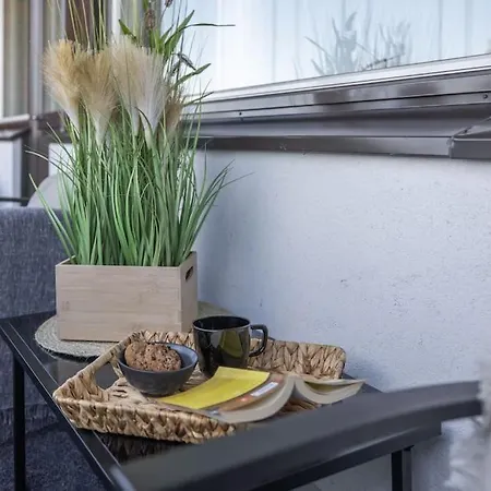 Arctic Haven Rovaniemi