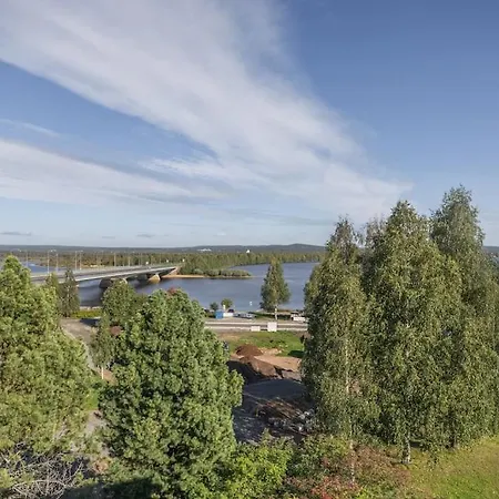 Appartement Arctic Haven