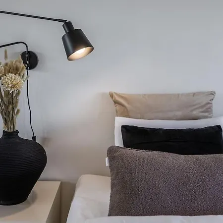 Apartment Arctic Haven Rovaniemi