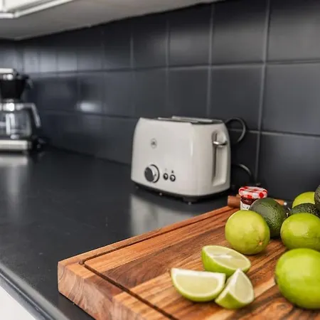 Arctic Haven Appartement Rovaniemi