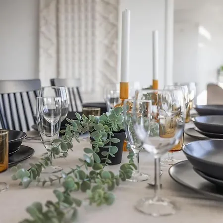 Appartement Arctic Haven Rovaniemi