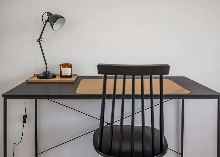 Arctic Haven Rovaniemi