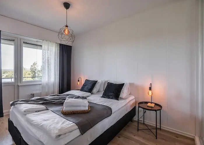 Arctic Haven Rovaniemi