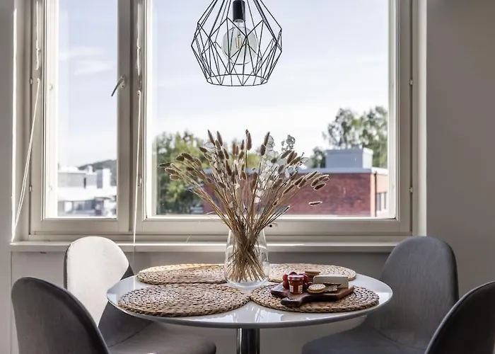 Apartman Arctic Haven