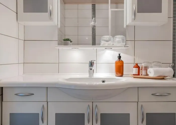 Arctic Haven Apartman Rovaniemi