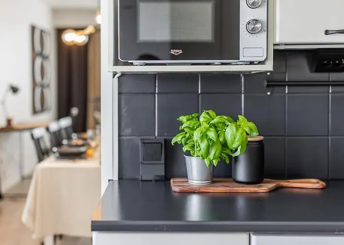 Arctic Haven Rovaniemi