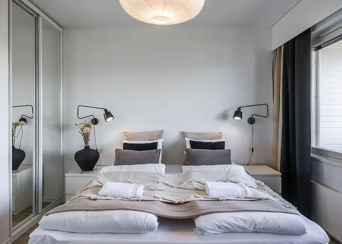 Apartman Arctic Haven