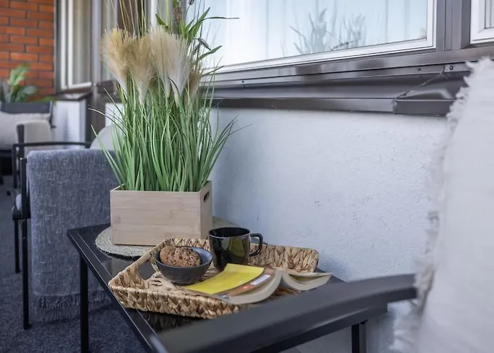 Arctic Haven Rovaniemi