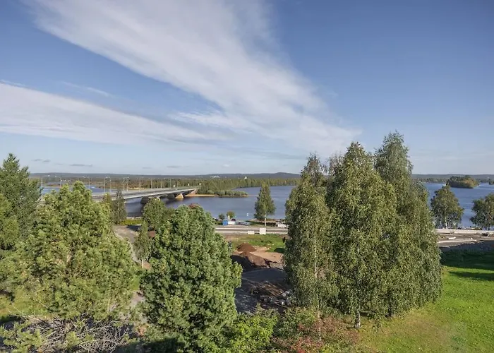 Apartman Arctic Haven