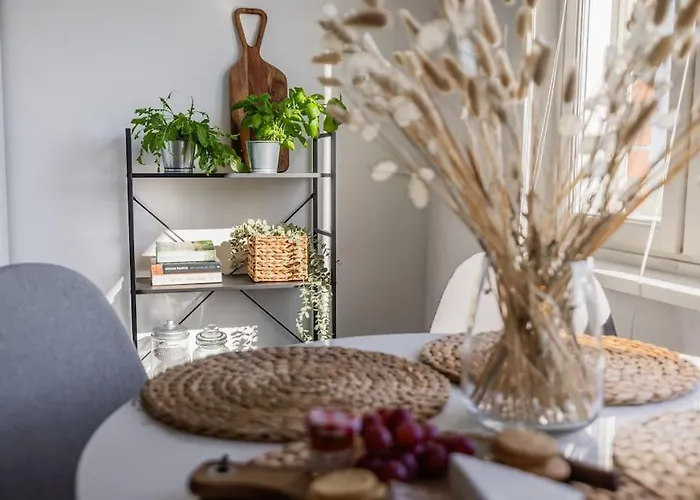 Arctic Haven Rovaniemi