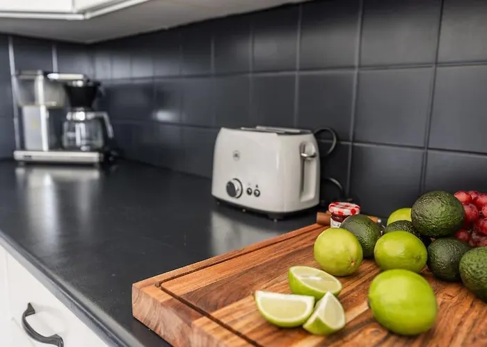 Arctic Haven Apartamento Rovaniemi